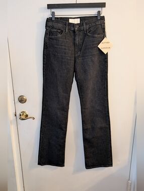 Mother Reifler Jeans NWT $268 In Starry Eyed  SZ 25